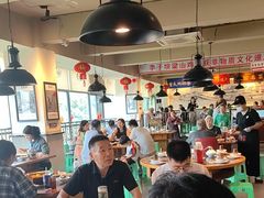 -李子坝梁山鸡(李子坝大鸡哥店)