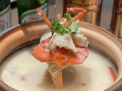 -潮州府·潮菜·砂锅粥(徐家汇店)