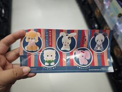 -扭扭城(王府井喜悦购物中心店)