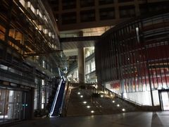 -大埔公路-马料水段香港中文大学(公交站)