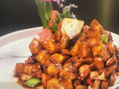 -一韩亭韩式烤肉(高新店)