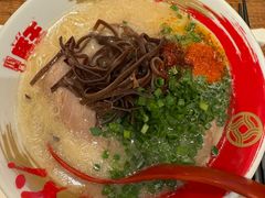 -豚王拉面(澳门银河店)