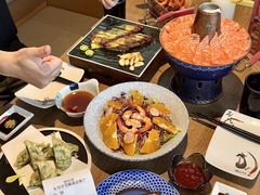 -三禾寿司(君尚店)