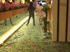 -世外桃源水疗会(皇庭彩园店)