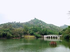 -珠海圆明新园