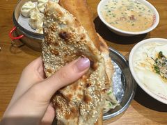 -文武王氏烧饼·无矾油条(西溪路店)