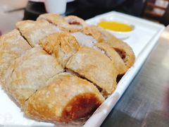 香酥芋泥鸭-堂宴·老厦门私房菜(1988仙岳总店)