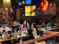 -胡桃里乐队酒馆(鎏嘉码头店)