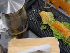 -小黑牛烤肉(聚隆店)