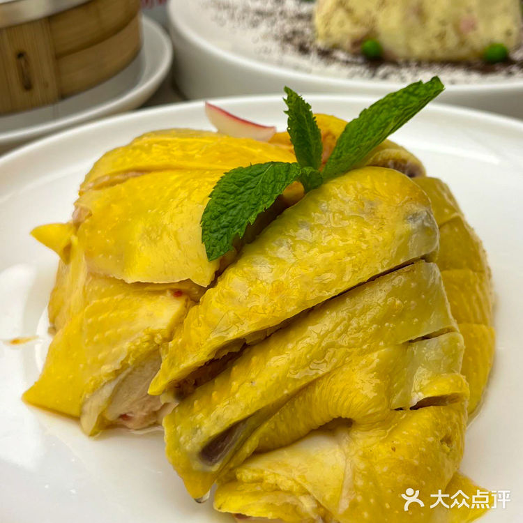 💥上海爷叔的压箱底馆子！浓油赤酱馋哭隔壁小孩