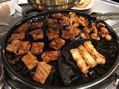 -401餐厅(弘大店)