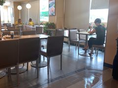 大堂-李先生牛肉面大王(东营友谊广场店)