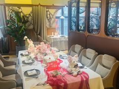 -黑宝石西餐厅(汇励99城市公园店)