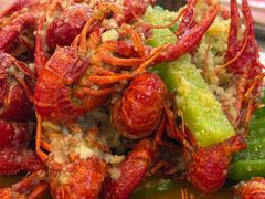 -赵氏盱眙十三香龙虾(蓝村店)
