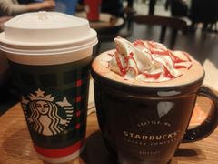 -星巴克(日月光店)