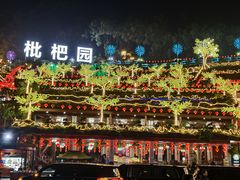 -枇杷园食为鲜火锅(南山店)