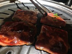 -九田家黑牛烤肉料理(二天地店)