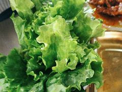 -胡悦里韩式烤肉(芝罘万达广场店)