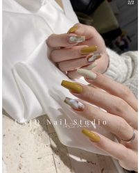 -妙睫屋日式美甲美睫