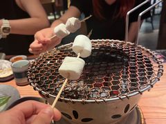 -烧肉达人•炭火烧肉(新天地店)