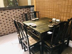 包厢-庆合府重庆大排档(紫都城店)