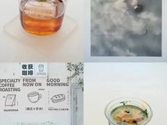 -收获咖啡HARVEST RESERVE(苍山店)