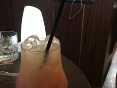 -The Cheebat 锌吧·Bistro(体育西店)