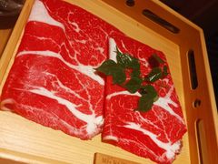 -锦和牛·炭火烧肉(ICC太和里店)