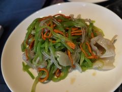 雪耳虫草花-蟹榭·本帮江浙菜·蟹宴(五角场合生汇商场店)