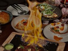 -FOOOO CITY CLUB 孚乐里音乐西餐酒吧(来福士店)
