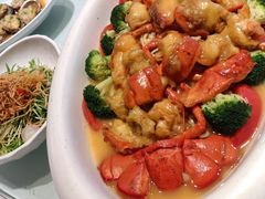 -沪华海鲜大酒楼(南汇店)