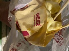 -肥叔锅贴(揽湖苑店)