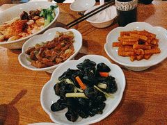 -难忘的面(五矿君澜酒店)