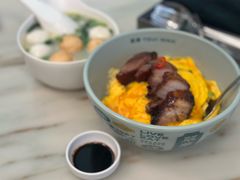 -翠华餐厅(香港国际机场店)