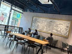 -瑞幸咖啡(中原万达店)