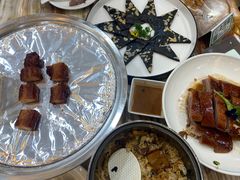 -椿记烧鹅(叠彩店)