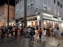 -民信老铺(双皮奶博物馆店)