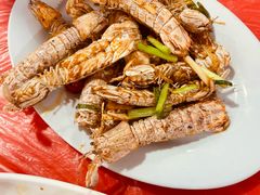 -车头老二大排档