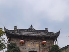 -洛带古镇