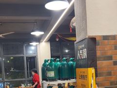 -德四家·云南傣味烧烤品牌(和谐店)