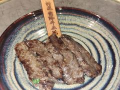 -老乾杯和牛烧肉(王府中环店)