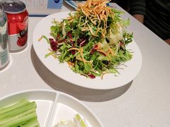 -普天和酒楼·新津菜·烤鸭(天津之眼店)