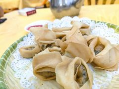 -顺德新鲜猪杂粥(第九分店)