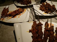 -小杨烤肉(高新店)