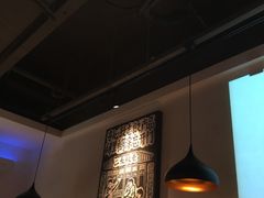 大堂-太二酸菜鱼(海口友谊广场店)