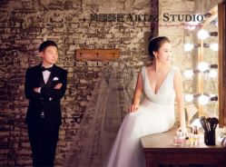 3-艺匠摄影ARTIZ STUDIO(南京店)