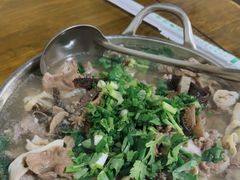 -小杨翘脚牛肉