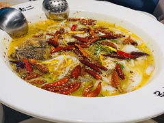 -太二酸菜鱼(菱角湖万达店)