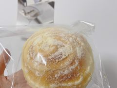 金沙芋泥麻薯-0+1·手作面包(新北店)
