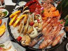 -菊上料理(蜀山银泰百货店)